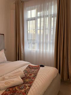 Naivasha Naivegas Classy LK Suites Host by Lizzy - 9