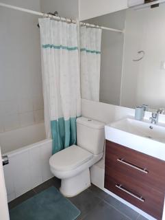 Departamento en Osorno 1D1B - 1