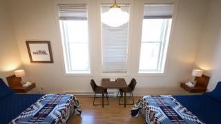 Motel De La Gare Richmond - 0