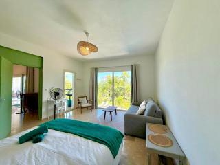 Villa Connie, Piscine et Vue Océan - 8