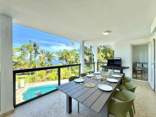 Villa Connie, Piscine et Vue Océan - 7