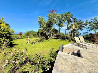 Villa Connie, Piscine et Vue Océan - 6