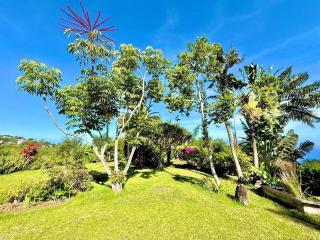 Villa Connie, Piscine et Vue Océan - 4