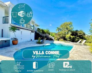 Villa Connie, Piscine et Vue Océan - 0