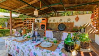 Entreolivos Casa y Cabaña Cijuela by Ruralidays - 4