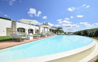 Lovely Home In Morre With Private Swimming Pool, Can Be Inside Or Outside - 9