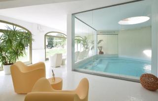 Lovely Home In Morre With Private Swimming Pool, Can Be Inside Or Outside - 8