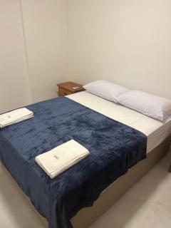 Apartamento Cabo Frio vista ilha do Japonês - 7