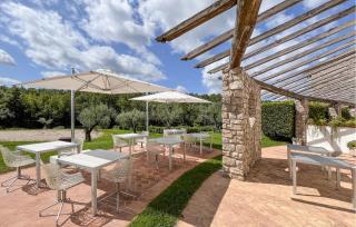 Lovely Home In Morre With Private Swimming Pool, Can Be Inside Or Outside - 7