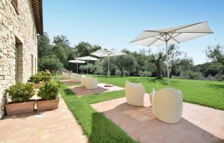 Lovely Home In Morre With Private Swimming Pool, Can Be Inside Or Outside - 6