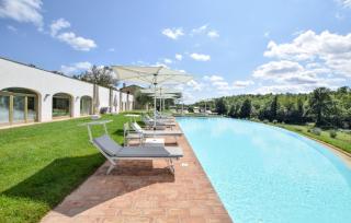 Lovely Home In Morre With Private Swimming Pool, Can Be Inside Or Outside - 5