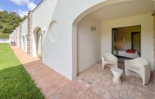 Lovely Home In Morre With Private Swimming Pool, Can Be Inside Or Outside - 1