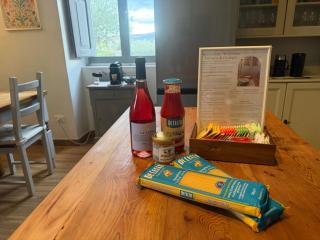 CASA VACANZA Dimora del tempo - 3