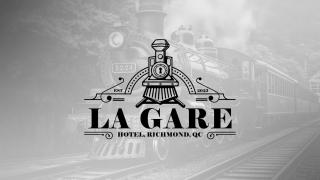Motel De La Gare Richmond - 8