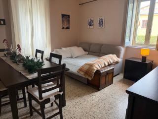 CASA VACANZA Dimora del tempo - 1