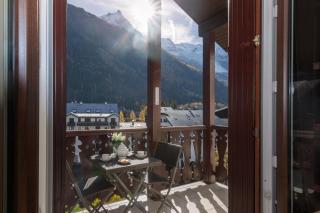 Chamonix Sud - Forclaz 504 Happy Rentals - 3