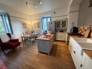 CASA VACANZA Dimora del tempo - 9