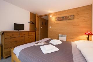 Résidence Grand Roc - Ancolies 218 - Happy Rentals - 9