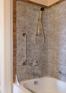 Motel De La Gare Richmond - 5