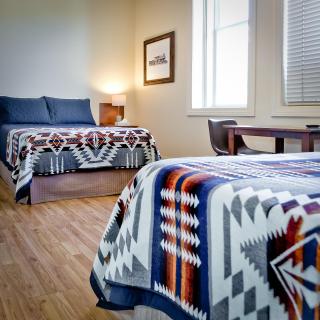 Motel De La Gare Richmond - 2