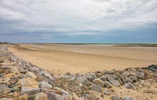 Awesome Home In Creances With Wifi - 1