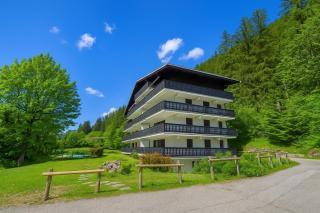 Résidence Androsace 31 - Happy Rentals - 6