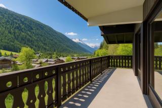 Résidence Androsace 31 - Happy Rentals - 5