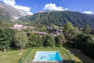 Résidence Androsace 31 - Happy Rentals - 1