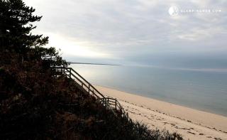 Romantic Cabin Retreat for Couples in Cape Cod Bay near Provincetown - 7