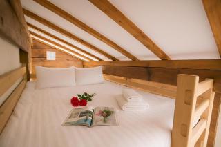 Résidence Améthystes D12 ski in ski out - Happy Rentals - 5