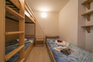 Résidence Grand Roc - Ancolies 206 Happy Rentals - 7