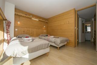 Résidence Grand Roc - Ancolies 206 Happy Rentals - 6