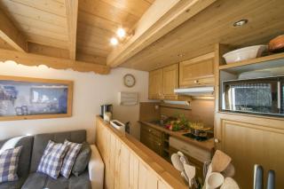 Résidence Grand Roc - Ancolies 206 Happy Rentals - 5