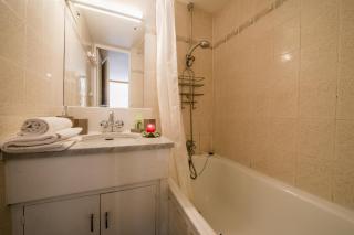 Résidence Grand Roc - Ancolies 206 Happy Rentals - 4