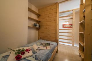 Résidence Grand Roc - Ancolies 206 Happy Rentals - 3