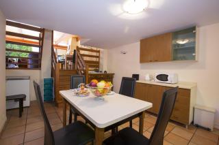 Chalet Résidence Chantey Mourry 67 - Happy Rentals - 5