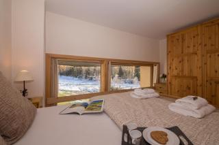 Résidence Grand Roc - Bruyères 220 - Happy Rentals - 7