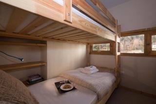 Résidence Grand Roc - Bruyères 220 - Happy Rentals - 1