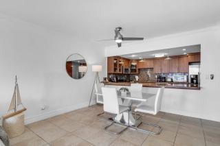 Resort at Sunny Isles Beach with Ocean view - 8