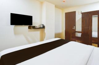 Super Townhouse Gachibowli Near Gopichand Academy - 5