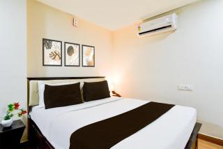 Super Townhouse Gachibowli Near Gopichand Academy - 4