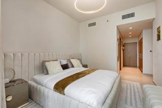 Commodious 3BR Apartment Canal View Creek Harbor - 6