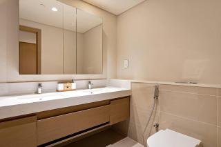 Commodious 3BR Apartment Canal View Creek Harbor - 8