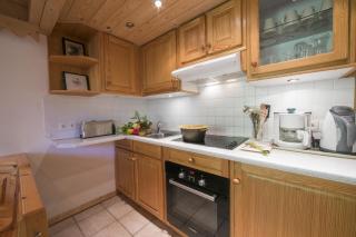 Résidence Grand Roc - Ancolies 103 - Happy Rentals - 2