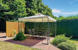 Ferienhaus Nahe Der Müritz - Solzow - 9