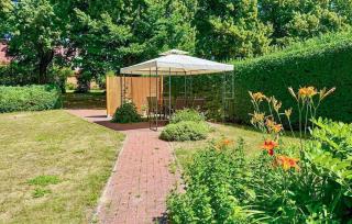 Ferienhaus Nahe Der Müritz - Solzow - 4