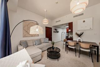 Cozy 1BR apartment in JBR - 5