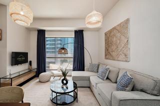 Cozy 1BR apartment in JBR - 6