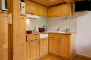 Résidence Grand Roc - Ancolies 220 - Happy Rentals - 5