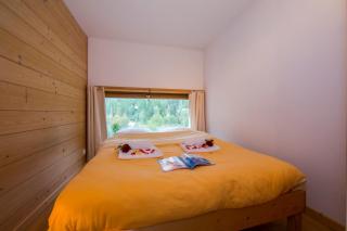 Résidence Grand Roc - Ancolies 220 - Happy Rentals - 4